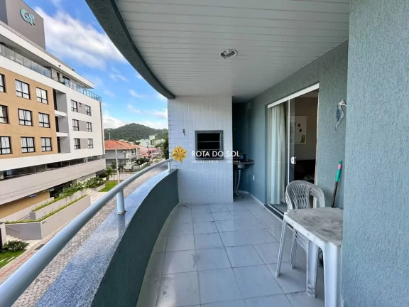 Imagem Atenas Residencial Apartamento 2 quartos à venda Praia Centro Bombinhas SC
