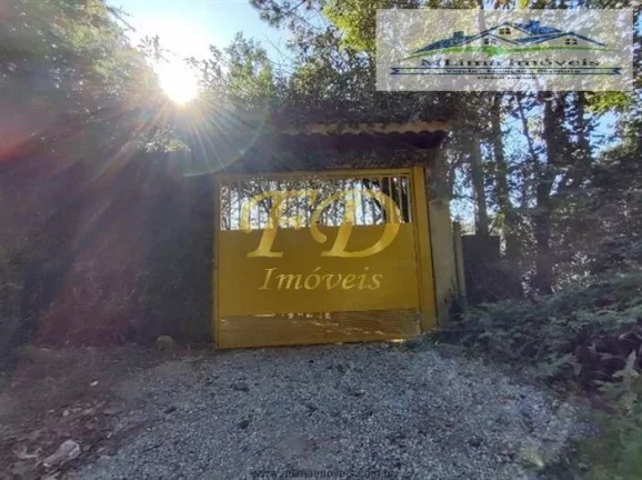 Imagem Chácara Mairiporã / Próxima Túnel da Mata Fria