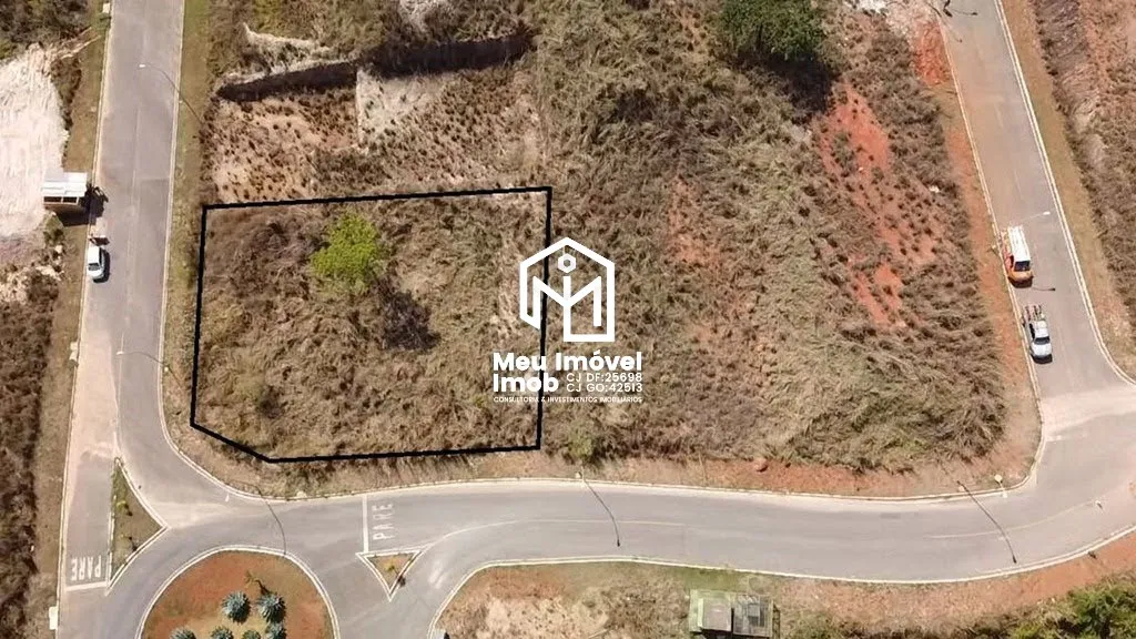 Imagem Jardim Botânico Condomínio Lote/Terreno AC FINANCIAMENTO