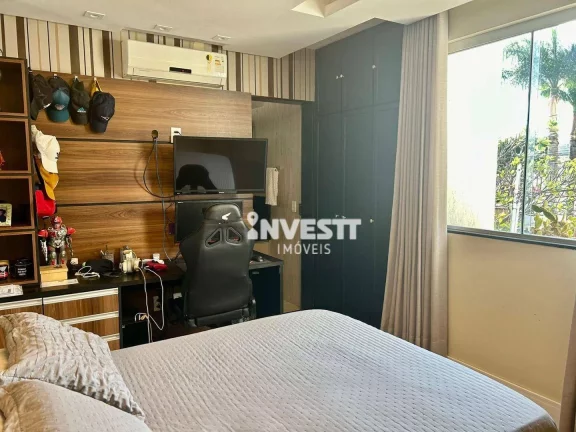 Imagem Sobrado Comercial / Residencial à venda no Jardim América - Goiânia/GO