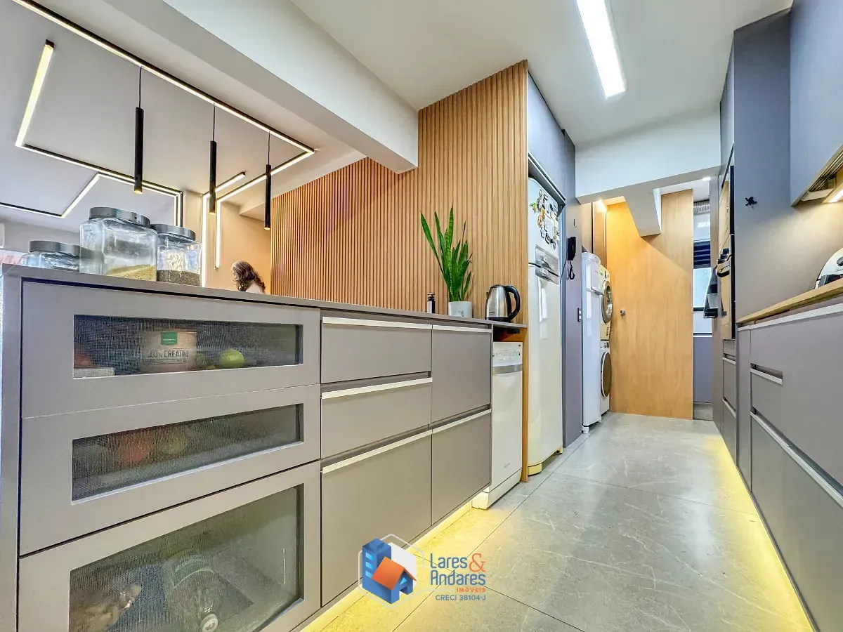 Imagem Apartamento para venda em Vila Gomes Cardim com 2 quartos, sendo 2 suítes, 93m²