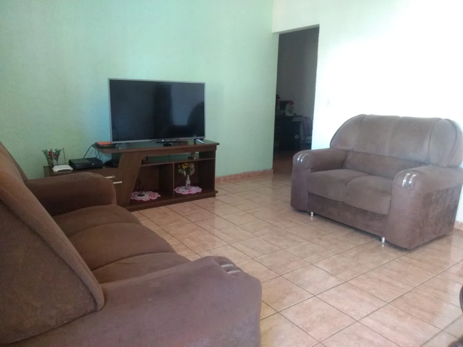 Foto do imóvel Casa à venda 3 Quartos, 1 Suite, 4 Vagas, 220M², Cidade Nova, Pindamonhangaba - SP