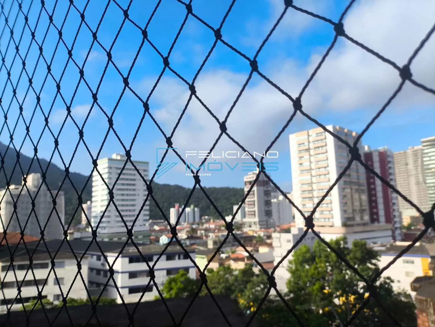 Imagem Apartamento com 2 quartos, Canto do Forte, Praia Grande - R$ 520 mil, Cod: 7554