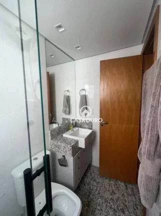Imagem Cobertura com 2 quartos à venda, 120 m² por R$ 1.500.000 - Cruzeiro - Belo Horizonte/MG