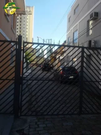 Imagem SOBRADO PARA VENDA NA ÁGUA FRIA