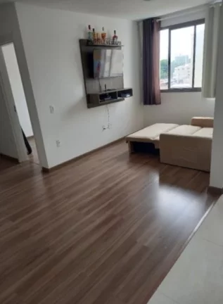 Imagem APARTAMENTO RESIDENCIAL em SÃO PAULO - SP, SANTO AMARO