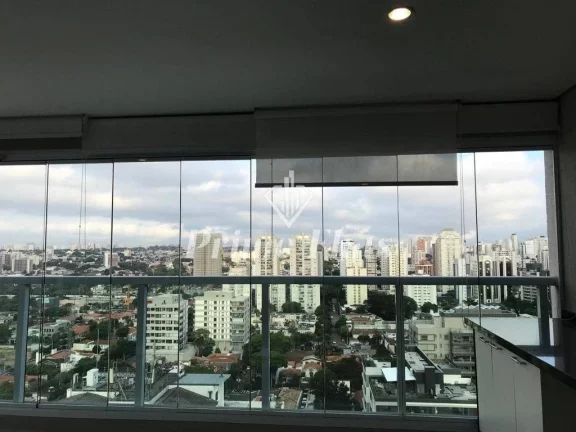 Imagem Flat disponível para venda no Condomínio Cosmopolitan High Garden, com 58m², 2 dormitórios e 1 vaga
