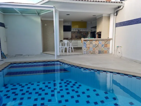 Imagem Casa com 3 Quartos à Venda, 220 m² em Camboinhas - Niterói