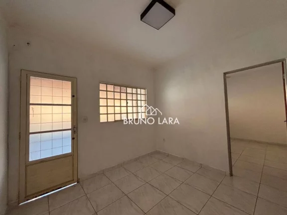 Imagem Casa à venda no bairro Resplendor - Igarapé/MG.