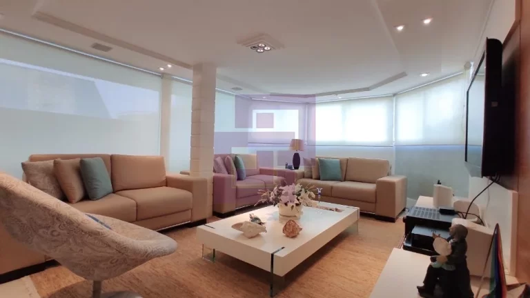 Imagem Linda Cobertura Duplex.