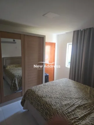 Imagem Casa Duplex com 3 Quartos e mobília à venda em Guarapari/ES