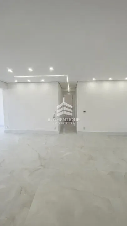 Imagem EXCLUSIVE TATUAPE - Apartamento novo nunca habitado no bairro Tatuapé à venda