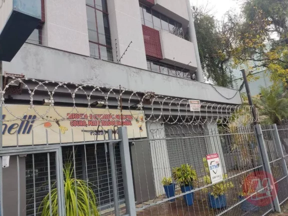Imagem Loja para alugar, 48 m² por R$ 3.110,00/mês - Praia de Belas - Porto Alegre/RS