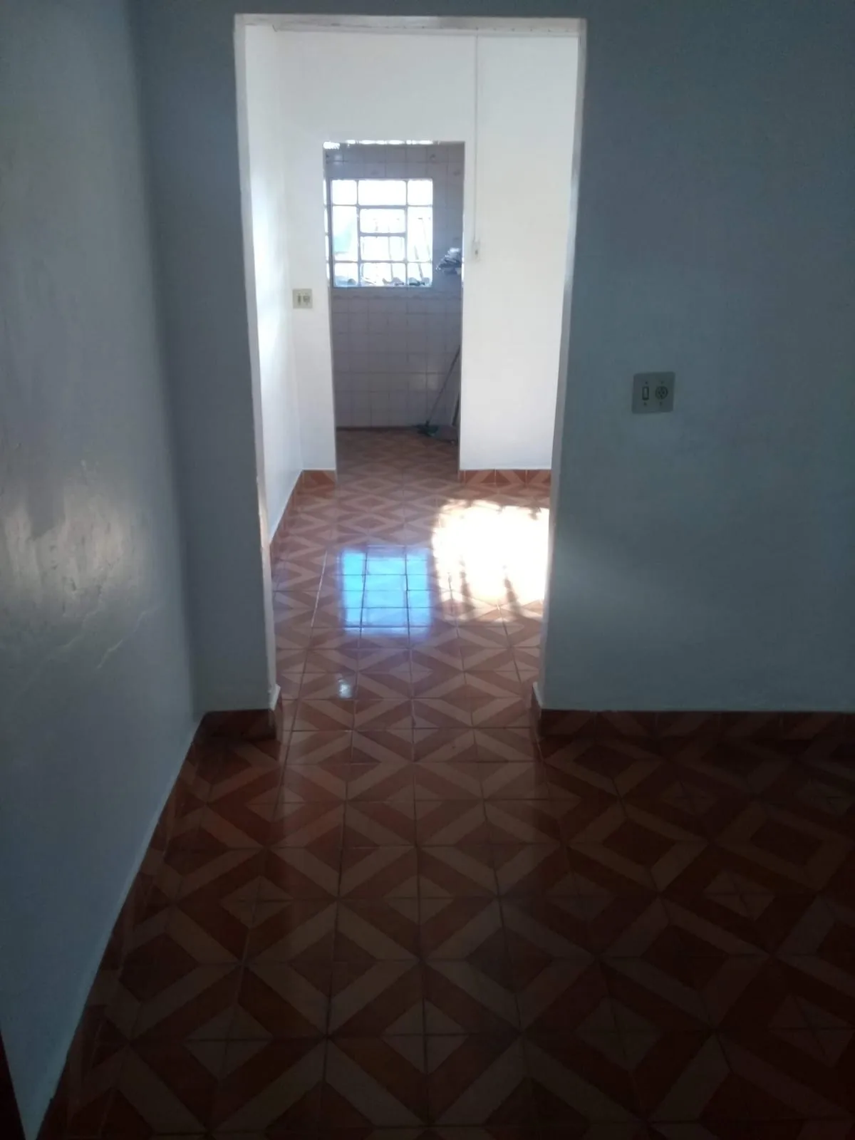 Imagem Casa a venda com 2 dormitórios - Jardim Aparecida