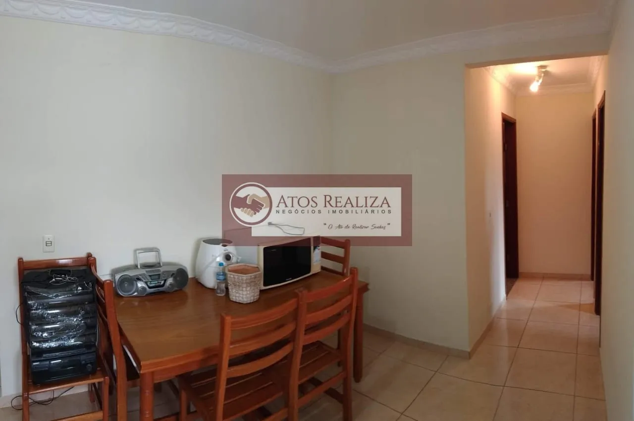 Imagem Compre Apartamento em Vila São Jose