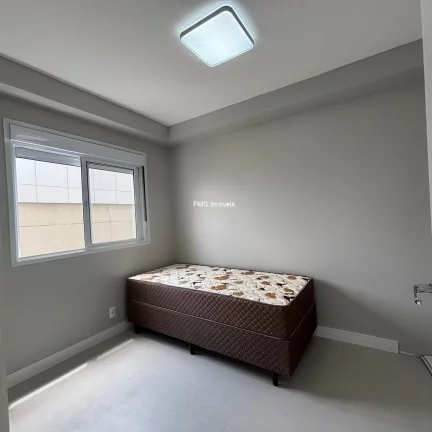 Imagem Apartamento à Venda no Bairro Barra Funda São Paulo: 2 quartos, 1 suíte, 1 vaga mobiliado, 64mt, área de lazer completa.