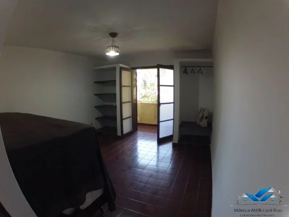 Imagem Casa espaçosa a 200 m do mar da Praia da Enseada