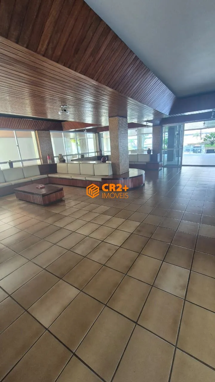 Imagem Vendo apartamento 03 quartos, 01 suite 133m2 01 vaga de garagem em Boa Viagem
