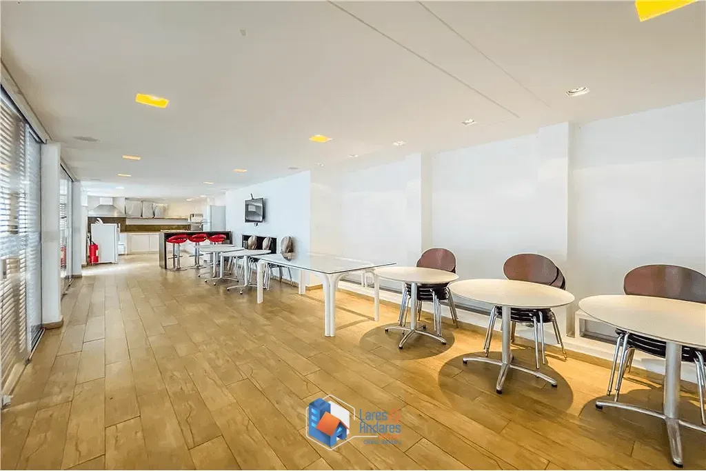 Imagem Apartamento à venda 4 Quartos 1 Suite 3 Vagas 130M² Sumarezinho São Paulo - SP