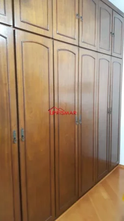 Imagem Apartamento 3 dormitorios 1 suite 2 vagas Jardim - Santo André