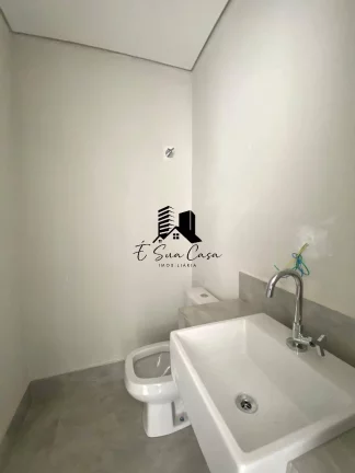 Imagem Apartamento a venda 4 Quartos Bairro Castelo Belo Horizonte MG