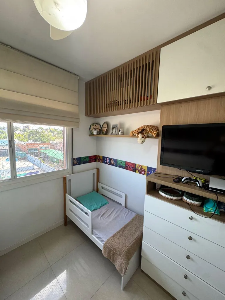 Imagem Apartamento em Camaquã