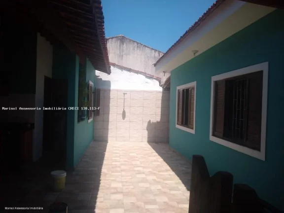 Imagem CASA RESIDENCIAL em MONGAGUÁ - SP, agenor de campos