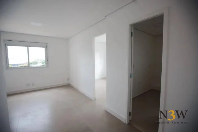 Imagem Apartamento com 3 dormitórios à venda, 121 m² por R$ 1.550.000,00 - Vila Leopoldina - São Paulo/SP