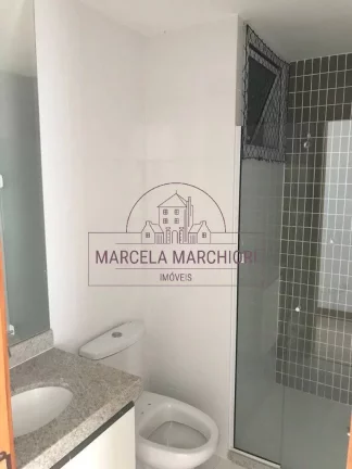 Imagem 3 Quartos (1 Suíte), Andar Alto, Vista do Mar, Varada Gourmet, 2 Vagas