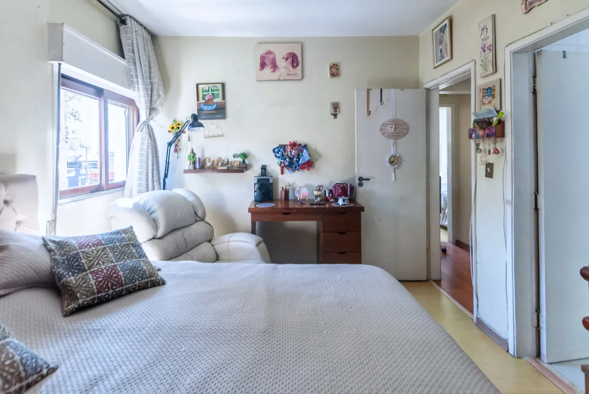 Imagem Apartamento para venda em Perdizes com 3 quartos, sendo 1 suíte, 106m2