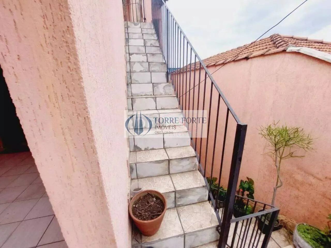 Imagem 2 casas no mesmo terreno. ótimo investimento para renda, na Vila Carrão