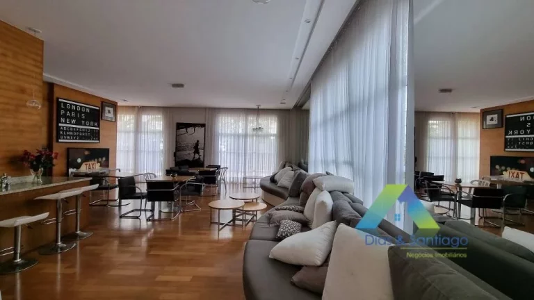 Imagem Apartamento com 3 suítes à venda, 138 m² por R$ 1.694.000,00 - Vila Andrade - São Paulo/SP