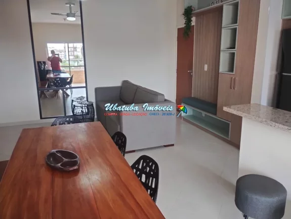 Foto do imóvel Apartamento Bairro itaguá