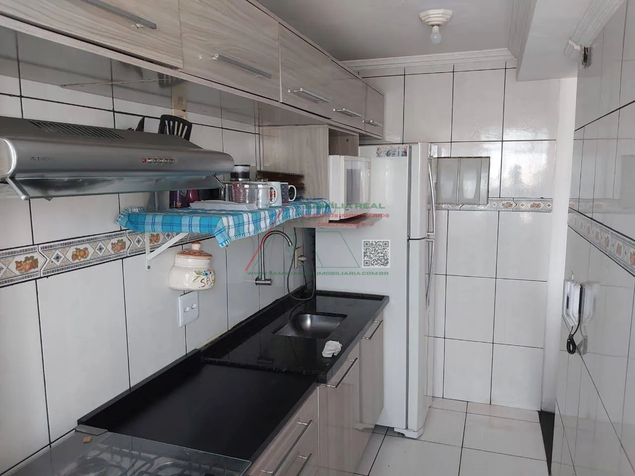 Imagem Apartamento Duplex a Venda, na Vila Ré, a 300 metros da Estação Patriarca.