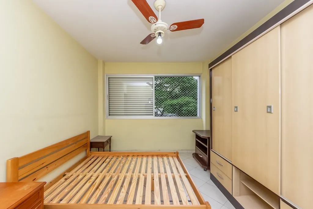Imagem Apartamento à venda em São Paulo, Vila Mariana, com 2 quartos, 69m2