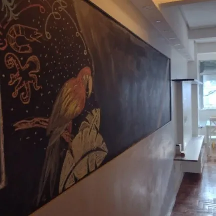 Imagem Apartamento com 2 Quartos à Venda, 60 m² em Santa Teresa - Rio de Janeiro