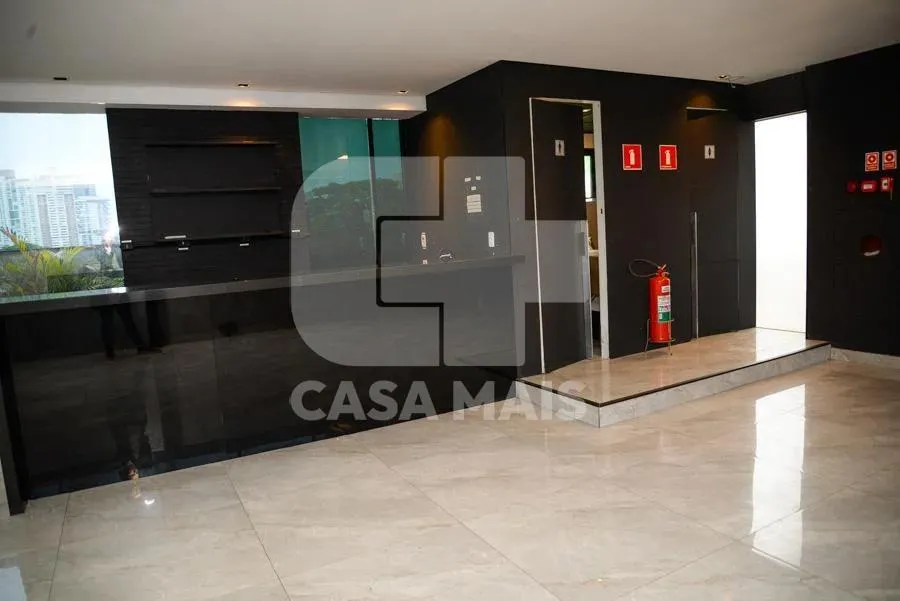 Imagem Prédio Comercial para Locação em São Paulo / SP no bairro Brooklin Paulista