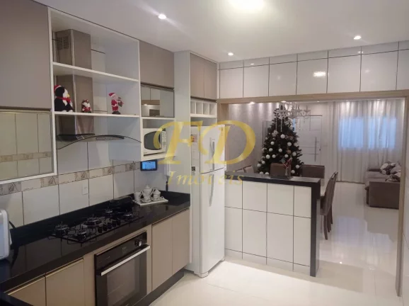 Imagem Casa á venda em Bragança Paulista