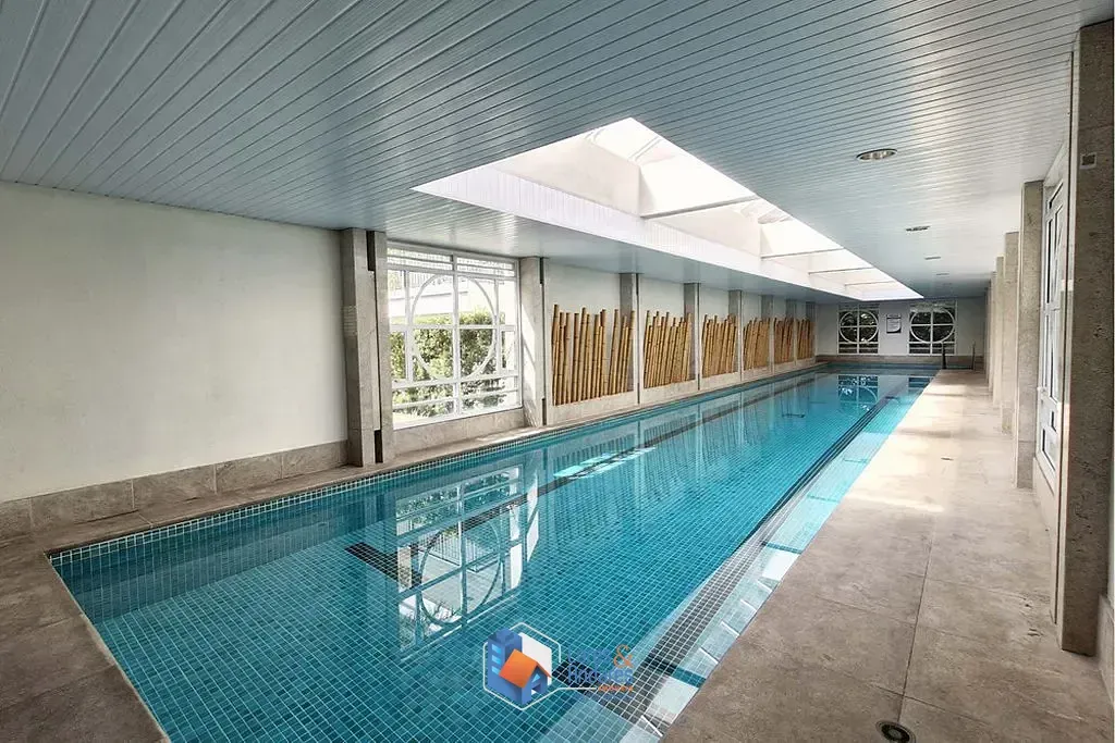 Imagem Apartamento à venda 2 Quartos 1 Suite 2 Vagas 80M² Jardim Leonor São Paulo - SP