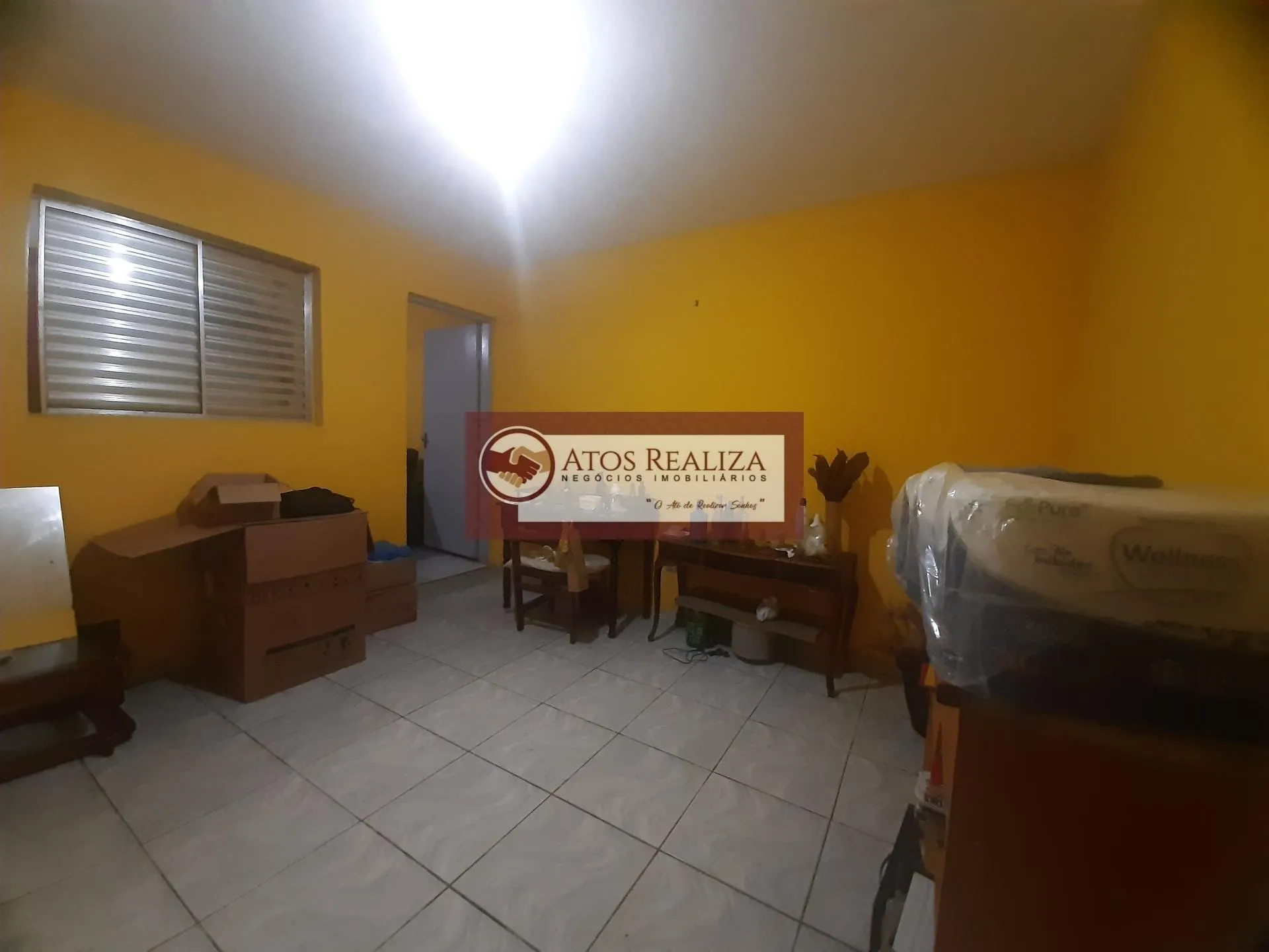 Imagem Sobrado à venda no Jardim Cliper SP | 3 dorms, 6 vagas de garagem,162m²