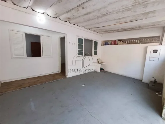 Imagem Casa Geminada 2 Quartos no Ocian, Praia Grande - Conforto e Segurança