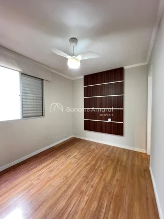 Imagem Apartamento à venda no Condomínio Spazio Ponte Nova, em Paulínia, oferece o equilíbrio perfeito ...