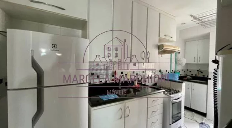 Imagem Apartamento no Parque das Castanheiras (SUSPENSA A VENDA)