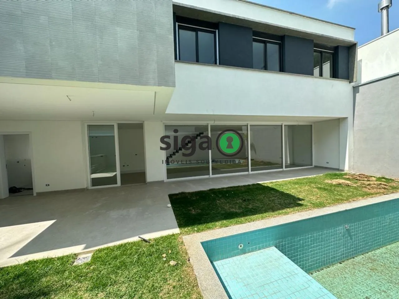 Imagem CASA DE CONDOMINIO PARA VENDA COM 4 QUARTOS NO CAMPO BELO