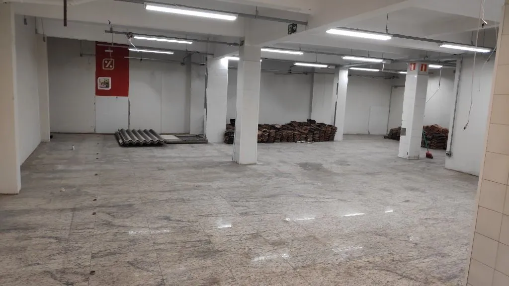Imagem Loja para Locação/Aluguel - 348.2m², 0 dormitórios, Centro