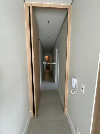 Imagem 3 Dormitórios para locação no Itaim Bibi de 147m²