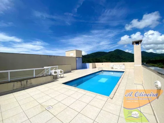 Imagem Lindo Apartamento - 02 Dormitórios ( 01 Suíte ) - Varanda Gourmet- Itaguá