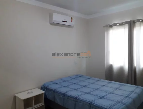 Imagem Apartamento 2 dormitórios