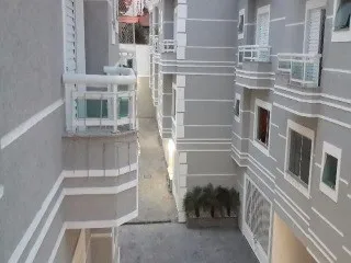 Imagem SOBRADO EM CONDOMÍNIO FECHADO EM SÃO PAULO-SP, SOBRADO NA VILA MATILDE SP