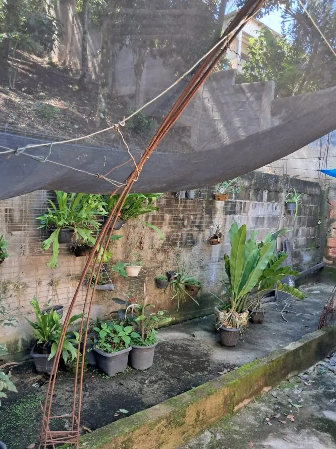 Imagem Casa para Venda em Rio de Janeiro, Santíssimo, 2 dormitórios, 2 banheiros, 1 vaga